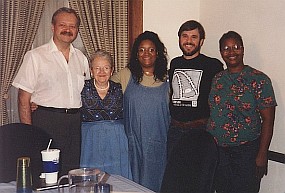 Group members
